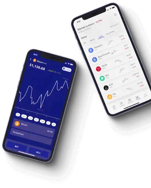 SynThalora mercado de criptomonedas